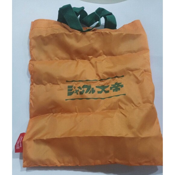 Tezuka osamu, kimba the white lion tote bag - Picture 6 of 8